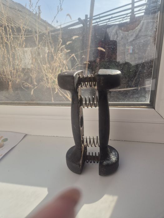 Спортивный инвннтарь