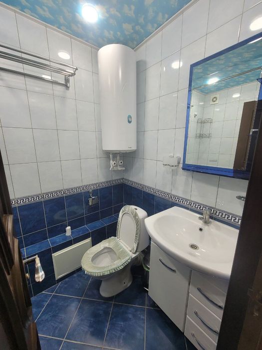 Sartepo 3 xona kvartira ijaraga beriladi