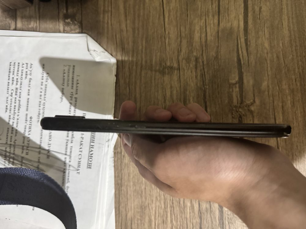 Redmi not 7 64gb