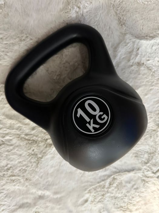 Echipament sportiv 10kg