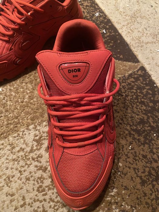 Dior B30 x Stone Island 44