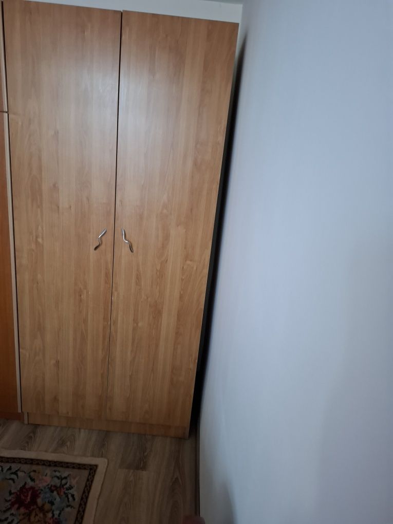 Set mobile dormitor