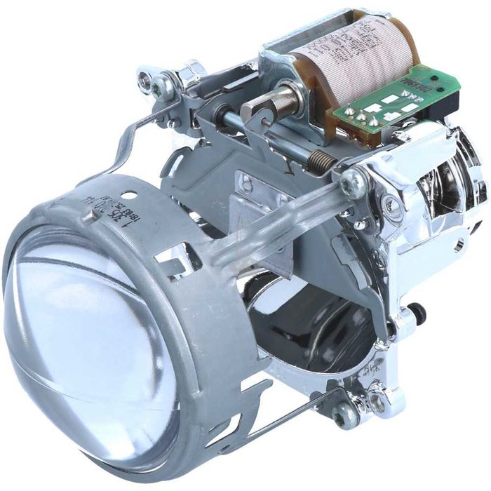 Lupe Bixenon D1S/ D2S/D3S  tip BOSCH AL BMW,Audi,Mercedes,Vw,etc