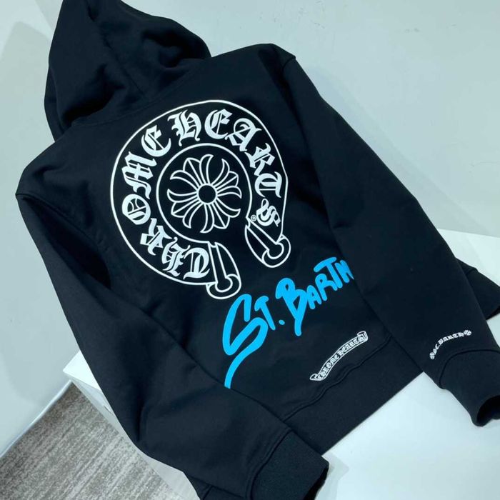 Hanorac Chrome Hearts Calitate Premium