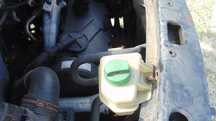 Vas lichid servo vw t5 dezmembrez