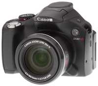 Срочно продам фотоаппарат Canon PowerShoot sx40 hs