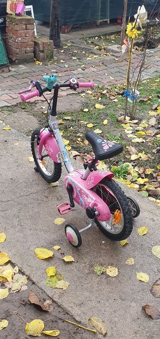 Bicicleta  copii 2-5 ani