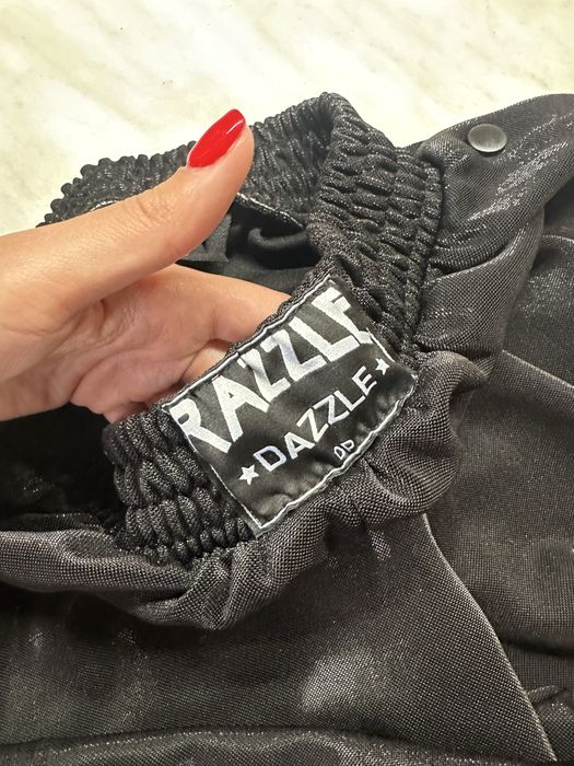 Спортно елегантен панталон Razzle Dazzle