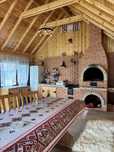 Cabana la munte - Rucar, Arges - Casa BiaFlor