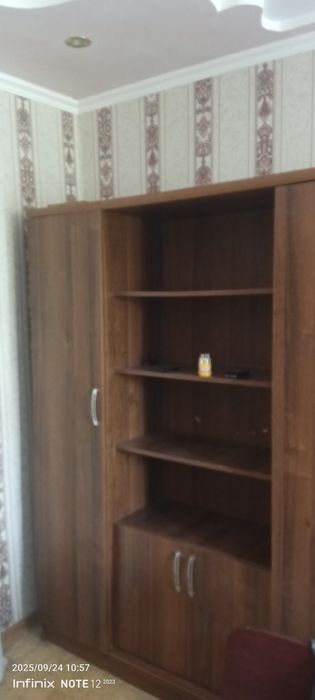 Шкаф качества хороший крепкий большой