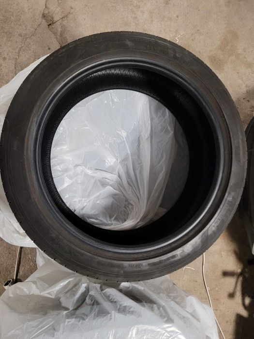 anvelope de vara GoodYear Eagle F1 Assymetric 6 225/45R18 XL 95Y