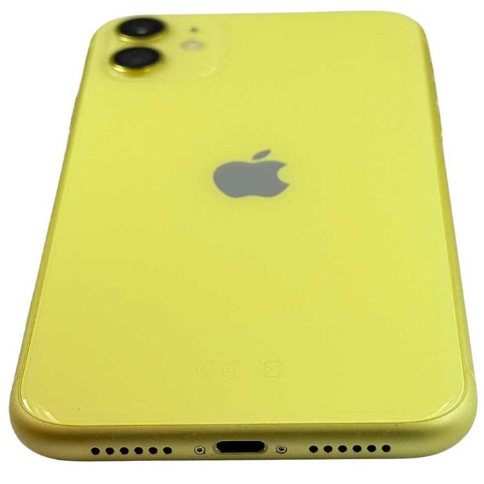 Magazin vindem iphone 11 neverlocked 64 gb garantie in rate excelent