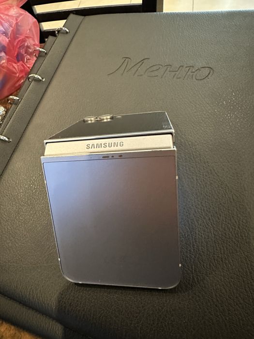 Samsung Z flip 6 512gb