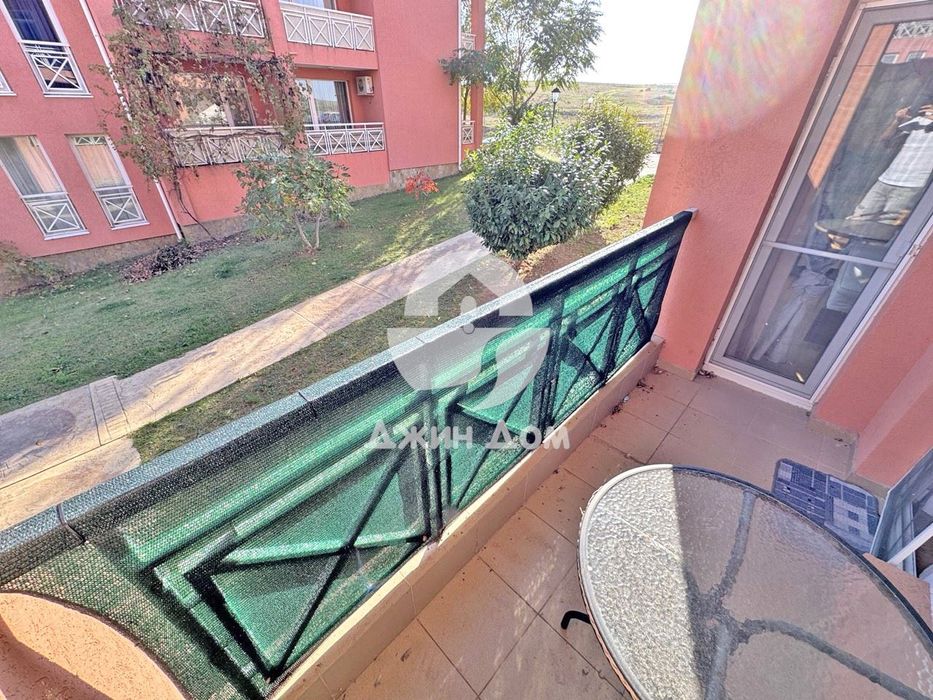 Продава се Двустаен апартамент в к.к. Слънчев бряг - 49 кв.м за 1113 €/кв.м - Снимка #7