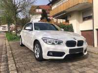 BMW 116D 2017/06