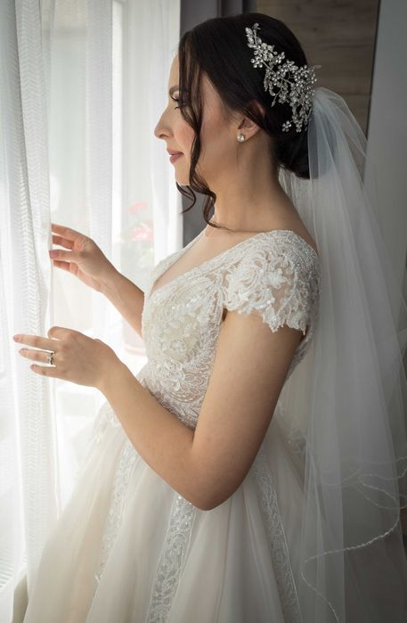 Rochie de mireasă