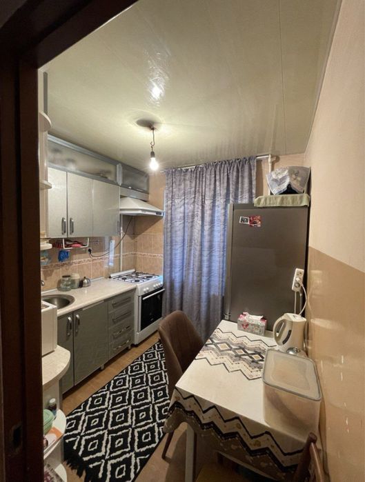 Чиланзар 22 3/1/4 балкон 2/3 можно через ипотека ориентир Паспортний с