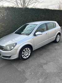 Opel Astra H  2005 1.7 CDTI 101cp diesel