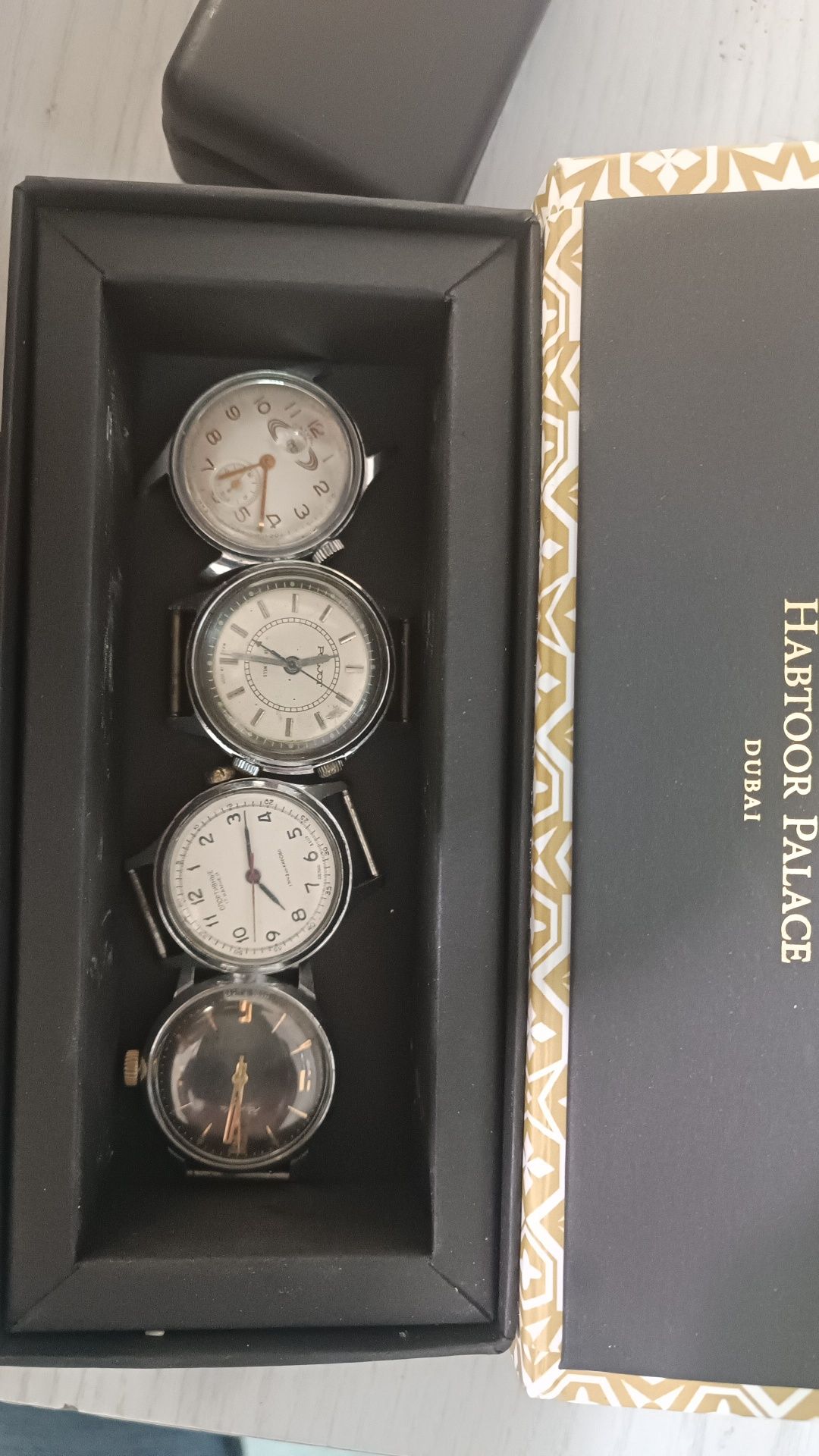 Продам часы СССР