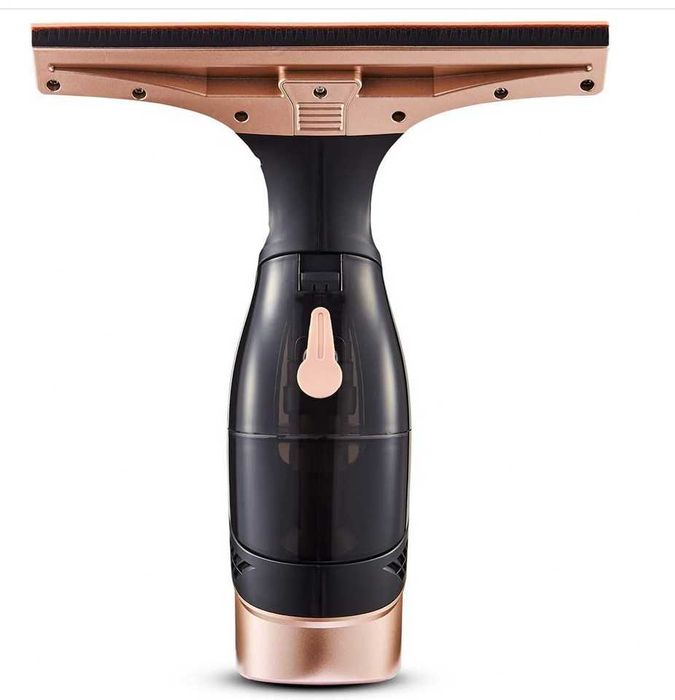 Aspirator portabil pentru geamuri