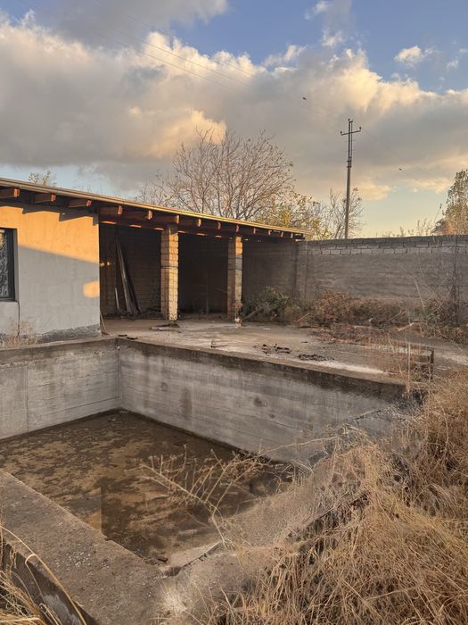 Дом 6 соток янги узбекистан