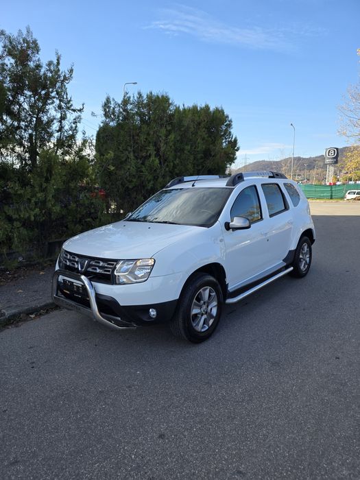 Dacia Duster 1.5 dci 2015 Euro 5