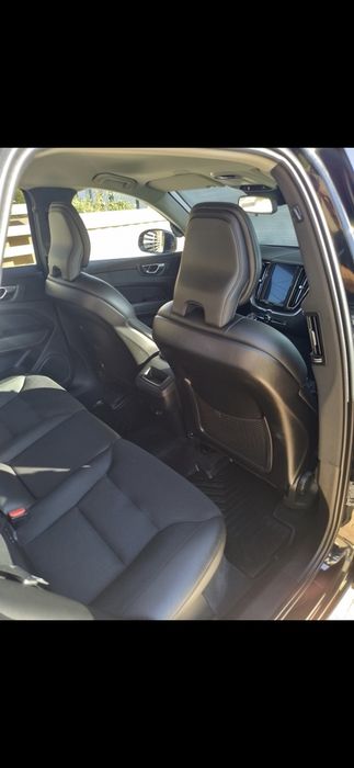 XC 60 2019 automata 198000km