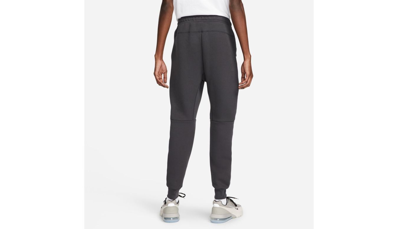 Nike Sportswear Tech Fleece Jogger Pants Anthracite