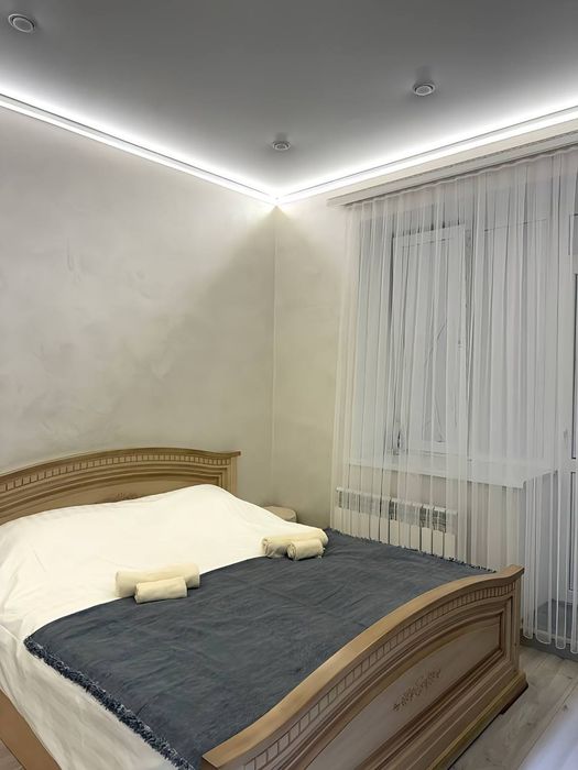 Сдам двухкомнатную квартиру, ж/к Арман