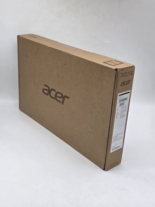 Acer Aspire 17 A17-51M-77Z7, i7 13620H, 16 DDR5, 512 SSD, SIGILAT