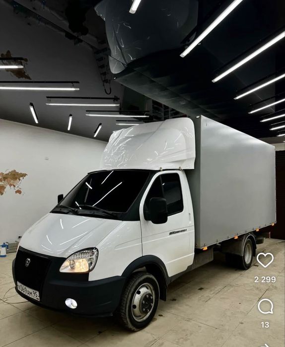 СРОЧНО! Газель Алматы — Переезды, Доставка 24/7