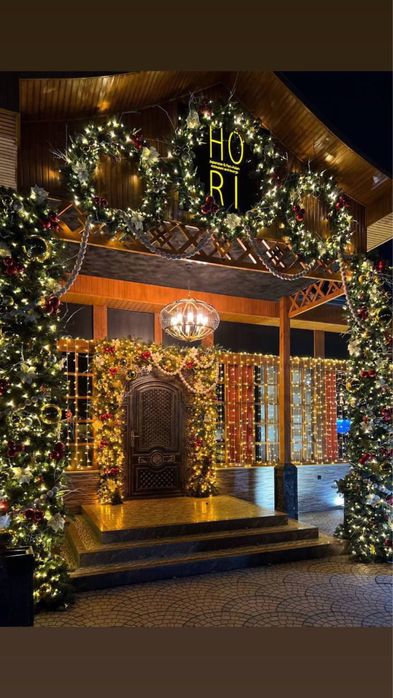 Оформления на новый год, Yangi yil bezaklari, Янги йил, Archa bezatish