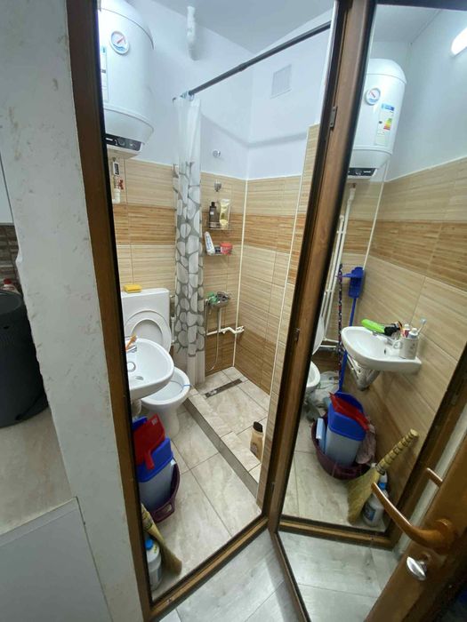 Vand Garsoniera Micro 19