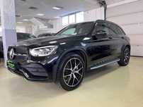 Mercedes-Benz GLC Mercedes GLC 220D AMG,Premium /Posibilitate finantare