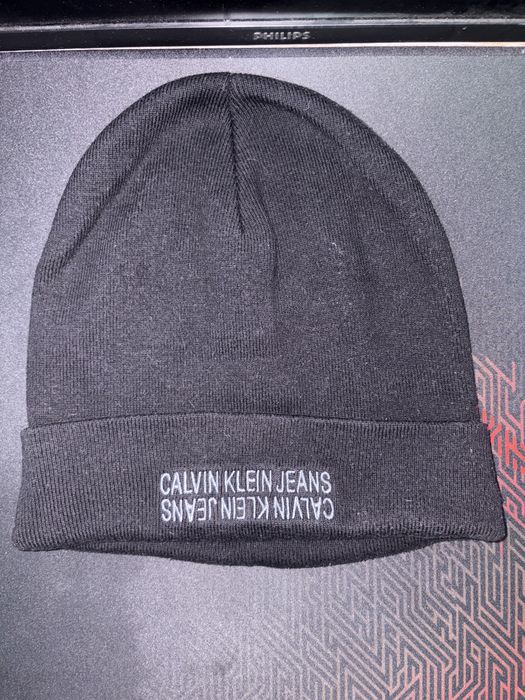 cǎciula calvin klein jeans