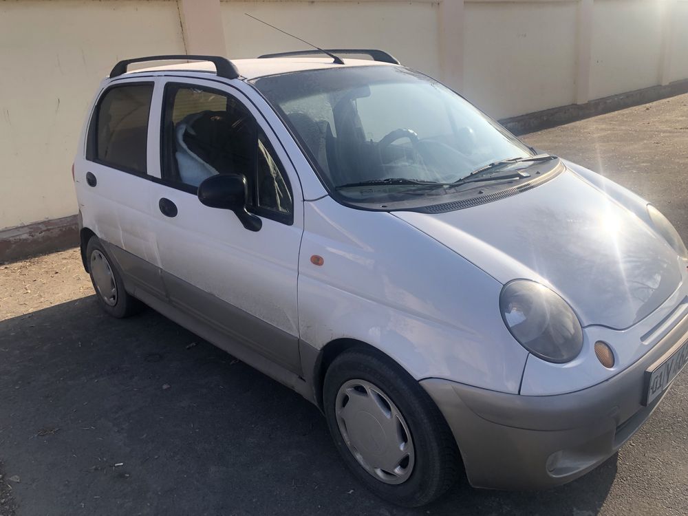 Matiz Best kanditsioner sotiladi yoki Labo ga Obmen