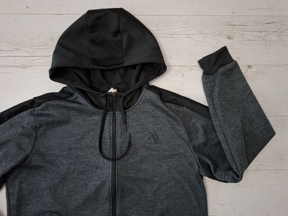 Adidas-Ориг. Ватиран Суичър