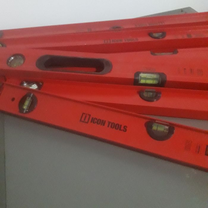 Nivele boloboc itools