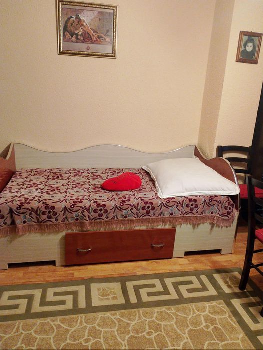 Primesc în gazdă o elevă