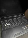 Ноутбук Asus. Жезказган мира (688602)