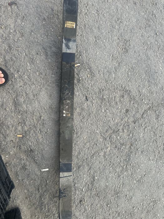 Оригинален преден ресор за спринтер w906