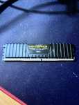 Memorie Ram ddr4 8gb 2400mhz Corsair Vengeance