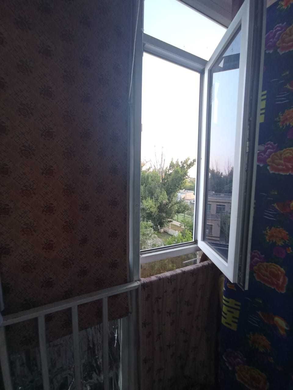 Продам 1 комн. квартиру в Уральске
