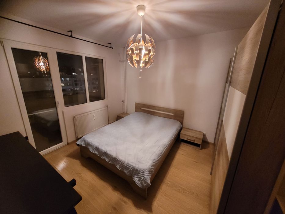 Дава се под наем Двустаен апартамент в София, Стрелбище - 74 кв.м за 663 € - Снимка #4