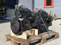 Motor second hand Perkins Shibaura 104-19 - confirm video