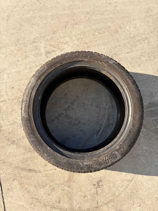 Continental 225/45R17- Stare foarte buna, livrare rapida, garantie!