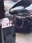 Încărcare Freon  1234yf r134 a ecologic