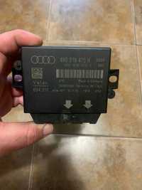 Modul senzori parcare Audi A6 , A7 , A8