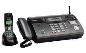 Факсимильный аппарат Panasonic KX-FT962