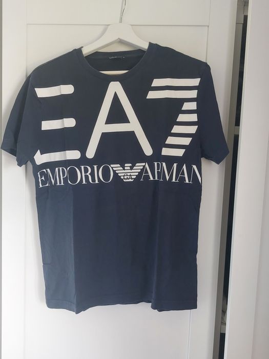 Tricou Emporio Armani